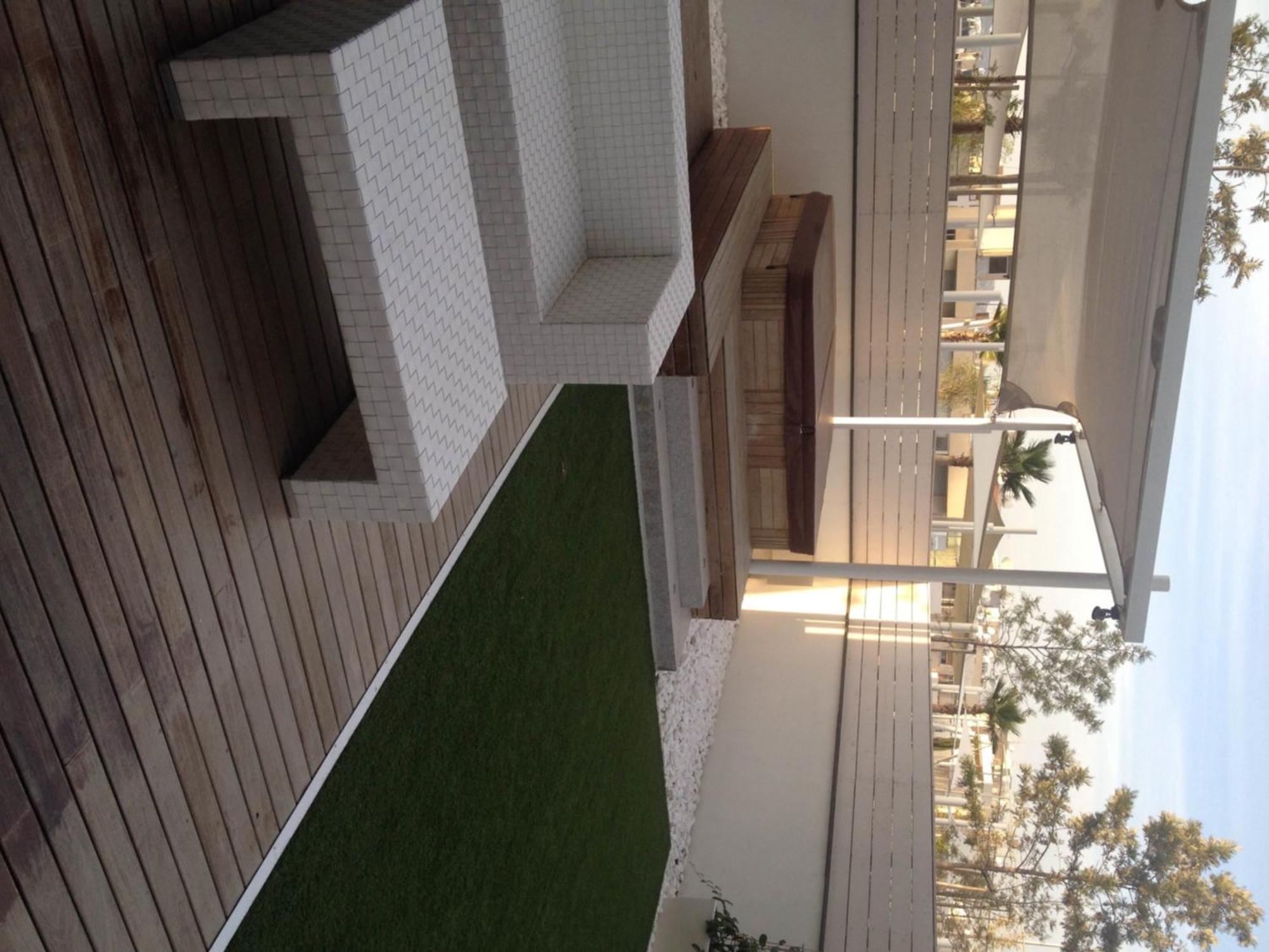 Olympic Residence Deluxe Apartments Limassol Room photo
